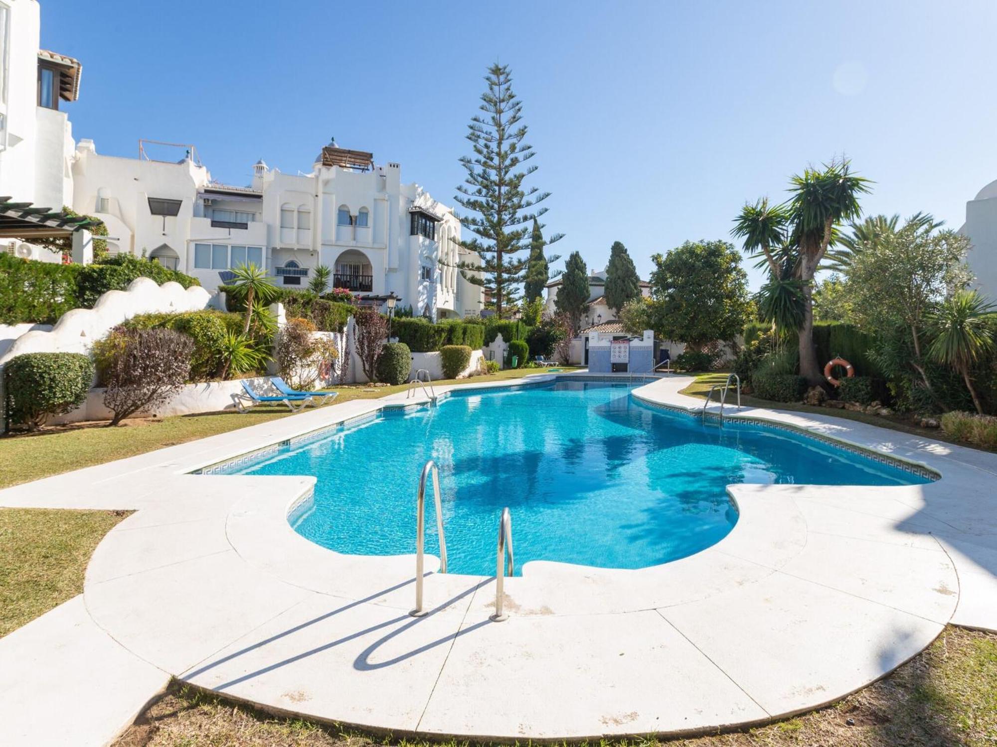 El Zoco De Inaki - Adults Only - Ferienhaus